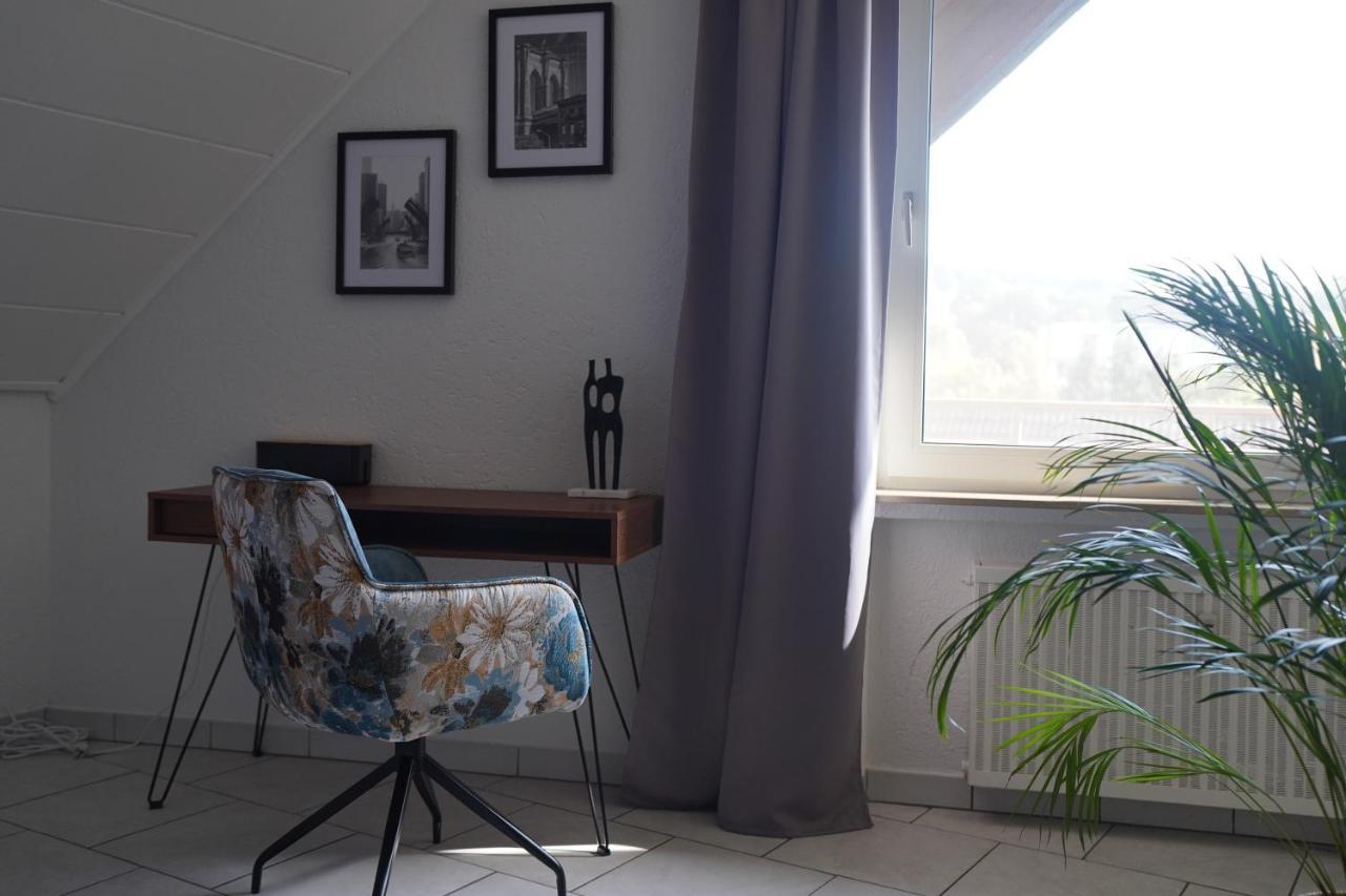 Sano Apartments - Bei Volkmar Хердеке Екстериор снимка