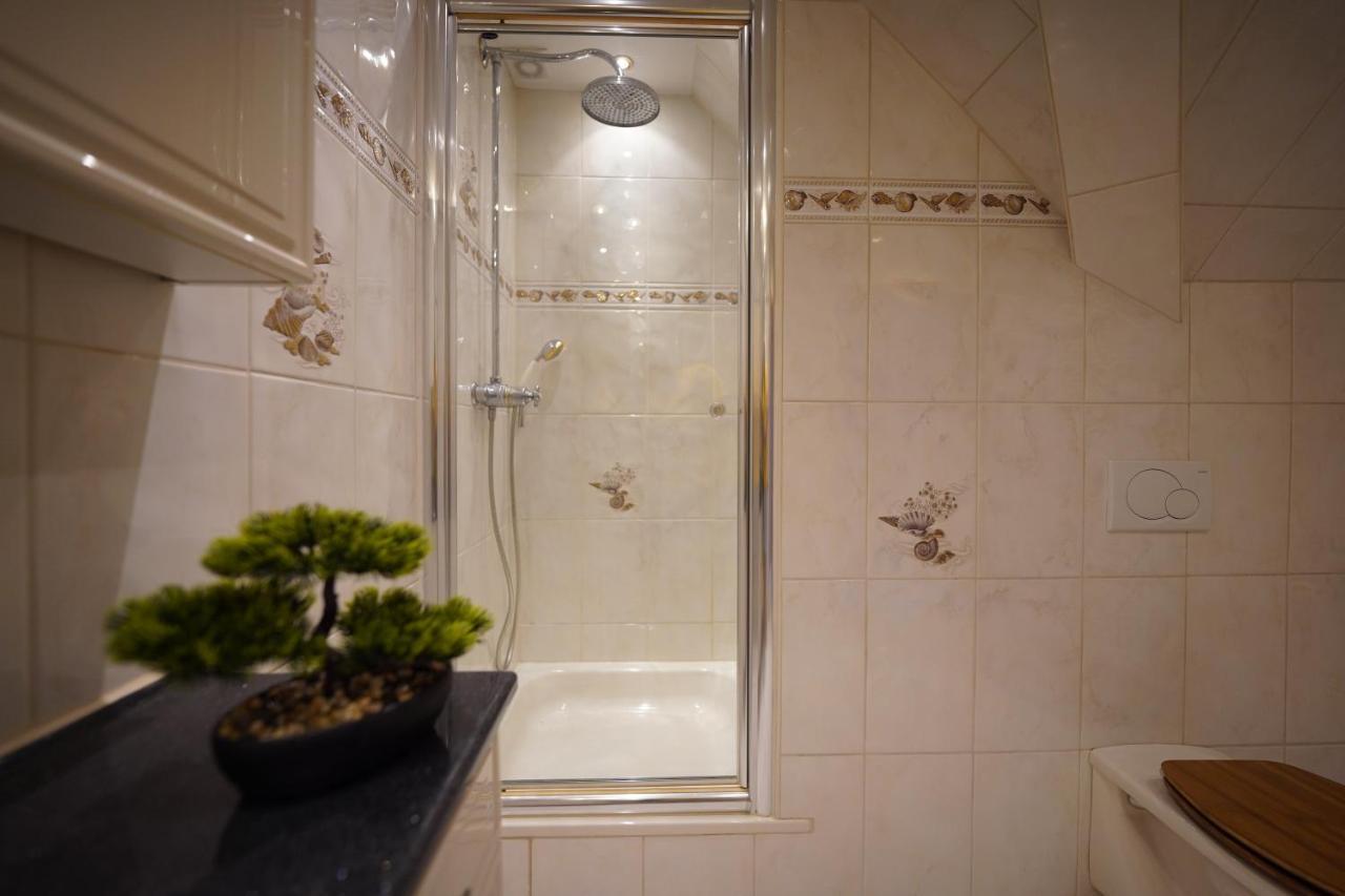 Sano Apartments - Bei Volkmar Хердеке Екстериор снимка