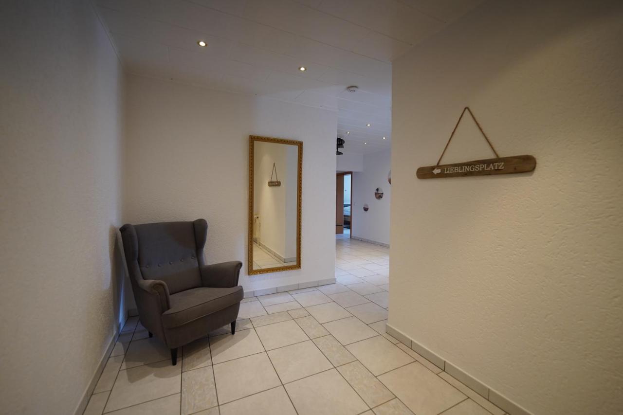 Sano Apartments - Bei Volkmar Хердеке Екстериор снимка