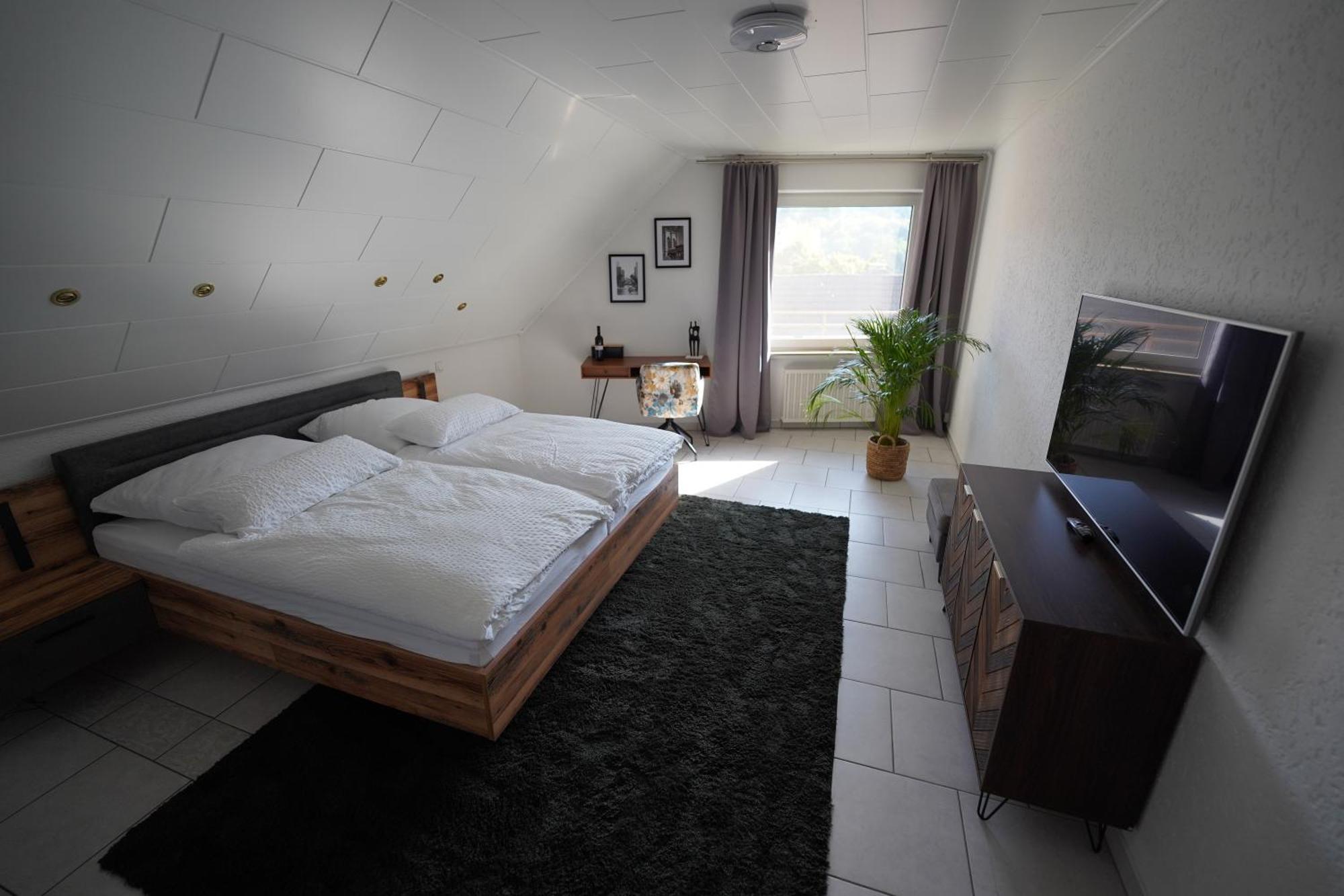 Sano Apartments - Bei Volkmar Хердеке Екстериор снимка